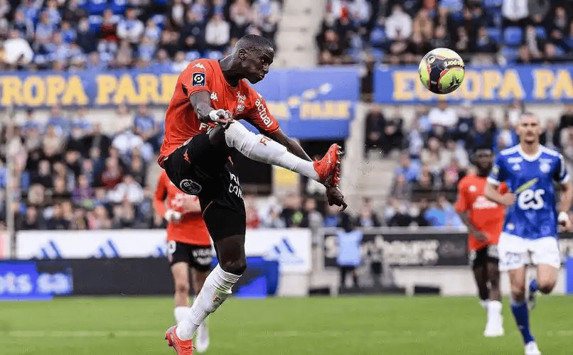 法甲保级生死局！洛里昂主场复仇垫底梅斯，客队8个客场全败+6人缺阵难破局？